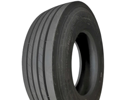 295/80R22.5 Haohua GS03V 154/151M PR18 Рулевая грузовая шина