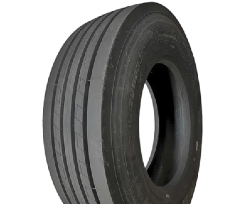 295/80R22.5 Haohua GS03V 154/151M Рульова вантажна шина 295/80R22.5 Haohua GS03V 154/151M Рульова вантажна шина
