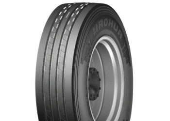 265/70R19.5 Haohua GS72 143/141J Рульова вантажна шина