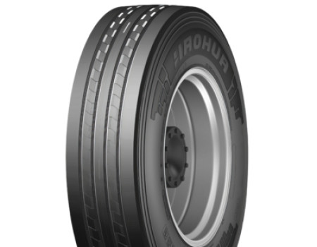 265/70R19.5 Haohua GS72 143/141J PR18 Рулевая грузовая шина