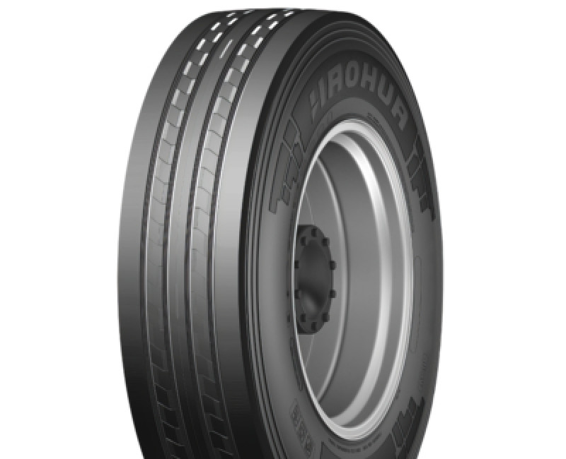 265/70R19.5 Haohua GS72 143/141J Рульова вантажна шина 265/70R19.5 Haohua GS72 143/141J Рульова вантажна шина