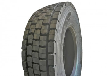 295/80R22.5 Haohua GD18L 154/151M Ведуча вантажна шина