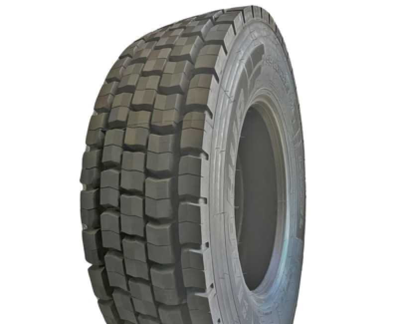 295/80R22.5 Haohua GD18L 154/151M Ведуча вантажна шина 295/80R22.5 Haohua GD18L 154/151M Ведуча вантажна шина