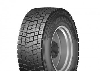 315/80R22.5 Haohua GD06 157/154M Ведуча вантажна шина