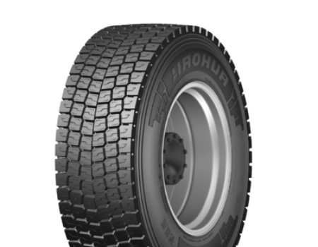 315/80R22.5 Haohua GD06 157/154M PR20 Ведущая грузовая шина