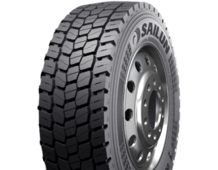315/80R22.5 Sailun DELIVERY PRO D 156/150L PR18 Ведущая грузовая шина