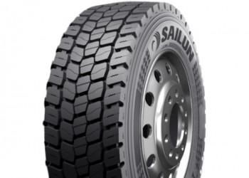 315/70R22.5 Sailun DELIVERY PRO D 156/150L Ведуча вантажна шина