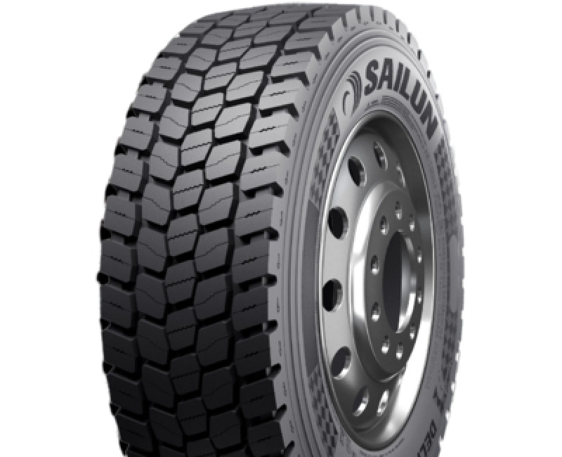315/70R22.5 Sailun DELIVERY PRO D 156/150L Ведуча вантажна шина 315/70R22.5 Sailun DELIVERY PRO D 156/150L Ведуча вантажна шина