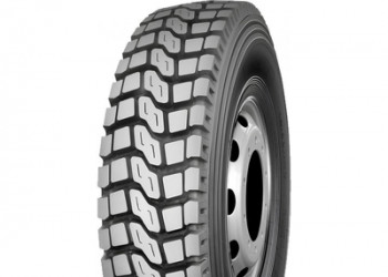 9R20 Sonix SX818 144/143K Ведуча вантажна шина