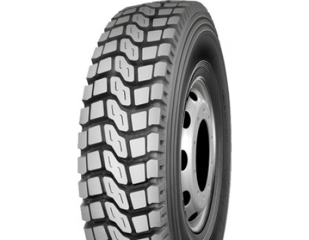 9.00R20 Sonix SX818 144/143K Ведущая грузовая шина
