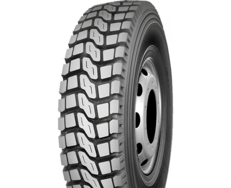 9R20 Sonix SX818 144/143K Ведуча вантажна шина 9R20 Sonix SX818 144/143K Ведуча вантажна шина