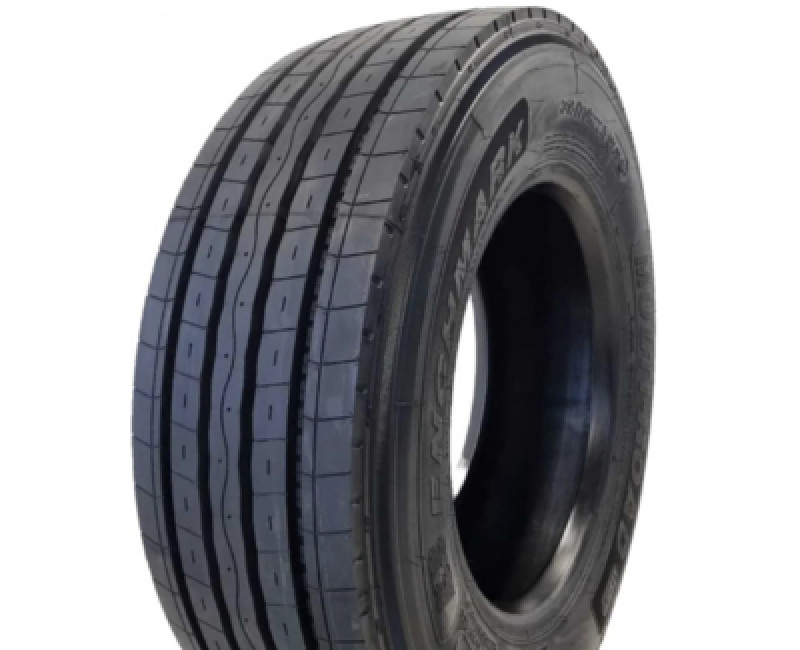 385/55R22.5 Benchmark KTS300 154/150L Рульова вантажна шина 385/55R22.5 Benchmark KTS300 154/150L Рульова вантажна шина