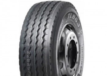 385/55R22.5 Benchmark BTL863 160/158L Причіпна вантажна шина