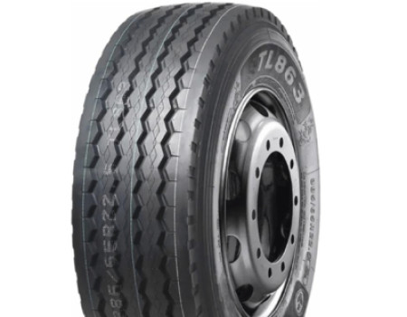 385/55R22.5 Benchmark BTL863 160/158L Прицепная грузовая шина
