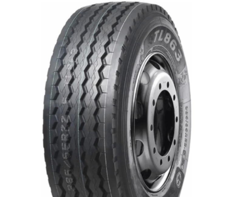 385/55R22.5 Benchmark BTL863 160/158L Причіпна вантажна шина 385/55R22.5 Benchmark BTL863 160/158L Причіпна вантажна шина