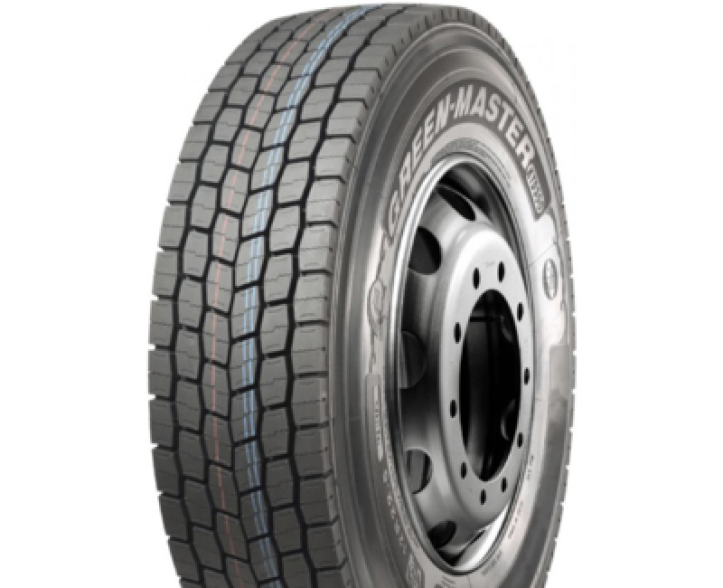 315/80R22.5 Benchmark KTD300 156/150L Ведуча вантажна шина 315/80R22.5 Benchmark KTD300 156/150L Ведуча вантажна шина