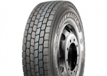 315/70R22.5 Benchmark KTD300 156/150L Ведуча вантажна шина