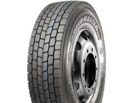315/70R22.5 Benchmark KTD300 156/150L Ведущая грузовая шина