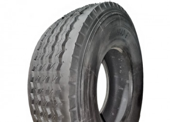 385/65R22.5 Unitread (наварка) EX19 160K Причіпна вантажна шина