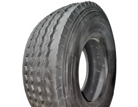 385/65R22.5 Unitread (наварка) EX19 160K PR20 Прицепная грузовая шина