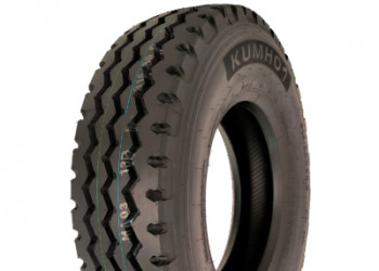 12R24 Kumho KMA03 160/156K Універсальна вантажна шина