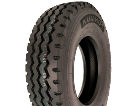12.00R24 Kumho KMA03 160/156K Универсальная грузовая шина