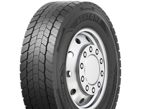 215/75R17.5 Austone ADR606 128/126M Ведущая грузовая шина