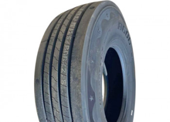 315/80R22.5 JOYALL A606 157/154L Рульова вантажна шина
