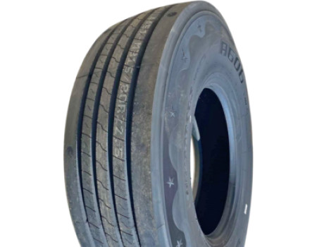 315/80R22.5 JOYALL A606 157/154L PR20 Рулевая грузовая шина