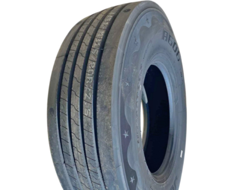 315/80R22.5 JOYALL A606 157/154L Рульова вантажна шина 315/80R22.5 JOYALL A606 157/154L Рульова вантажна шина