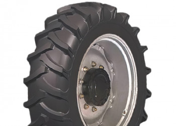 12.4R24 Kunlun KT67 Сільгосп шина