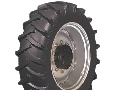 12.4R24 Kunlun KT67 Сельхоз шина