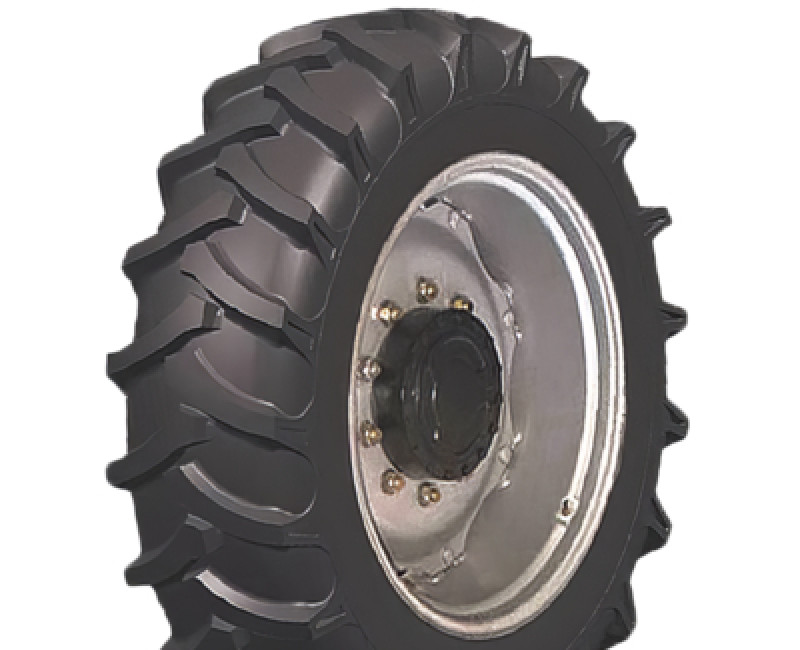 12.4R24 Kunlun KT67 Сільгосп шина 12.4R24 Kunlun KT67 Сільгосп шина