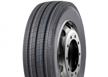 275/70R22.5 HUBTRAC URBAN G11 152/148J Універсальна вантажна шина