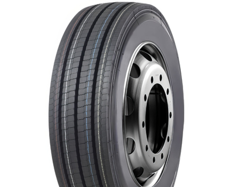 275/70R22.5 HUBTRAC URBAN G11 152/148J Універсальна вантажна шина 275/70R22.5 HUBTRAC URBAN G11 152/148J Універсальна вантажна шина