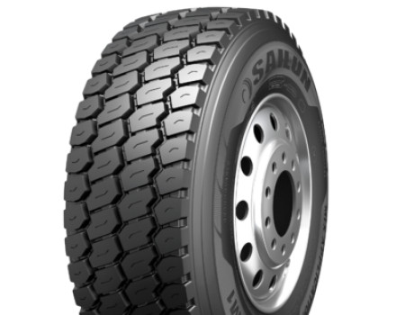 385/65R22.5 Sailun STM1 164K PR24 Универсальная грузовая шина