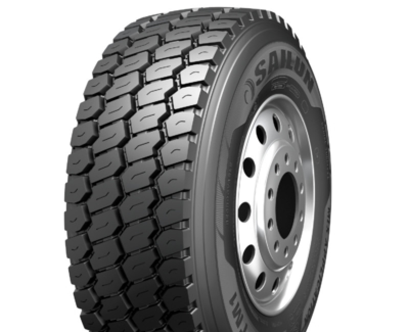 385/65R22.5 Sailun STM1 164K Універсальна вантажна шина 385/65R22.5 Sailun STM1 164K Універсальна вантажна шина