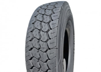 13R22.5 HUBTRAC MIXED S21 156/150K Універсальна вантажна шина