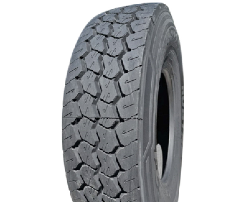 13R22.5 HUBTRAC MIXED S21 156/150K Універсальна вантажна шина 13R22.5 HUBTRAC MIXED S21 156/150K Універсальна вантажна шина