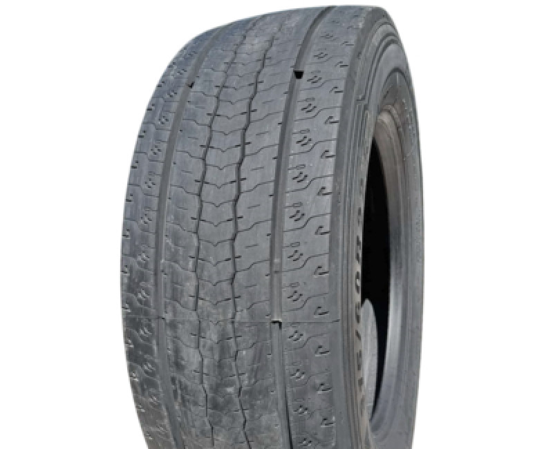 315/60R22.5 HUBTRAC HIGHWAY S23 154/150L Рульова вантажна шина 315/60R22.5 HUBTRAC HIGHWAY S23 154/150L Рульова вантажна шина