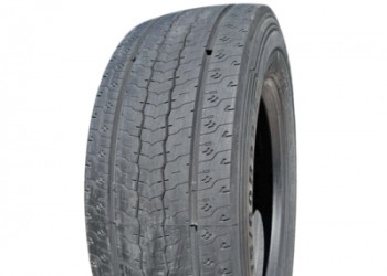 315/70R22.5 HUBTRAC HIGHWAY S23 156/150L Рульова вантажна шина