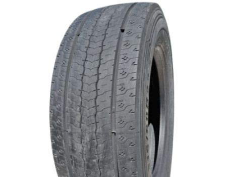 315/70R22.5 Hubtrac HIGHWAY S23 156/150L PR18 Рулевая грузовая шина