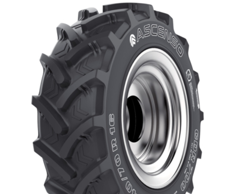 340/65R18 Ascenso CDR 700 113D Сільгосп шина 340/65R18 Ascenso CDR 700 113D Сільгосп шина
