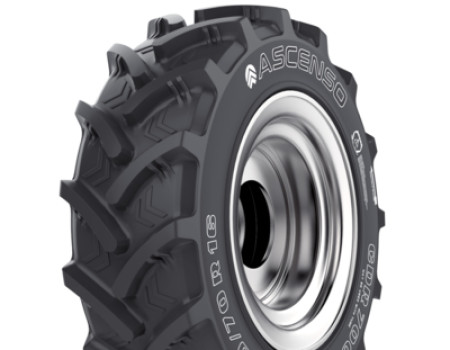 240/70R16 Ascenso CDR 700 104D Сільгосп шина