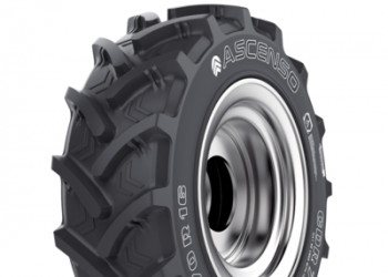 320/65R16 Ascenso CDR 700 117D Сільгосп шина