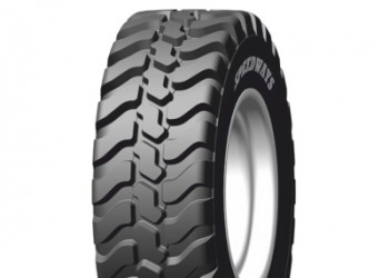 400/70R20 Speedways MP-60 149/149A8/B Індустріальна шина