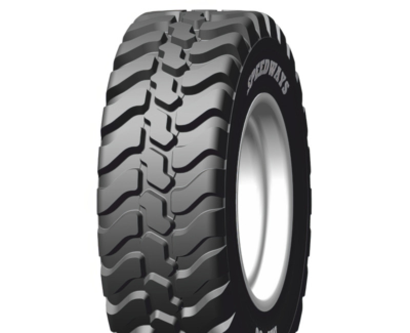 400/70R20 Speedways MP-60 149/149A8/B Індустріальна шина 400/70R20 Speedways MP-60 149/149A8/B Індустріальна шина
