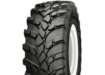 VF 420/70R28 Alliance 373 VIBROFARM 153D VF TL Сільгосп шина