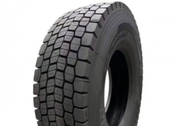 315/80R22.5 ROADONE RD537 157/154K Ведуча вантажна шина