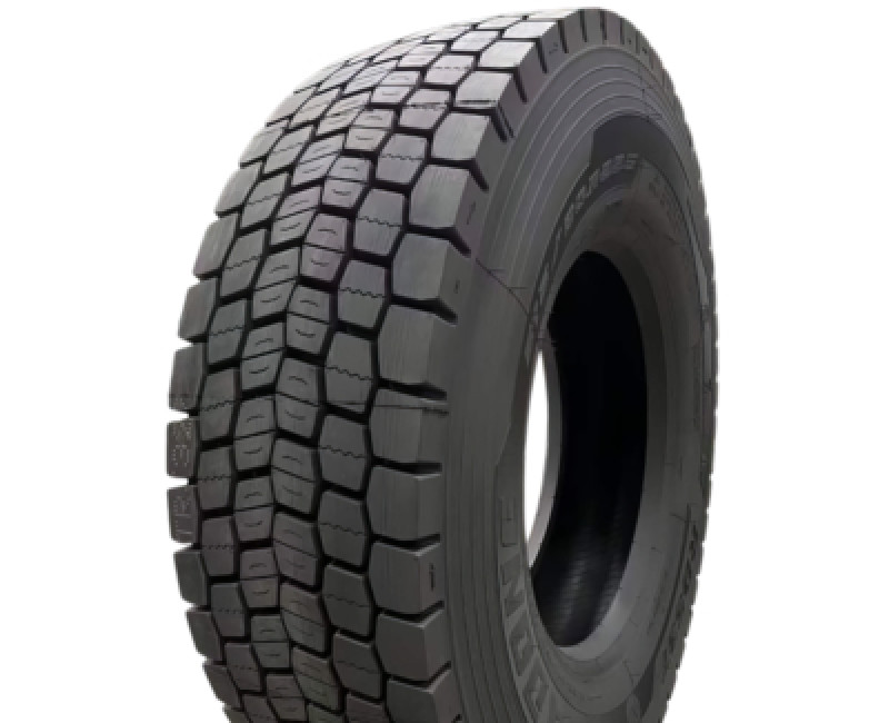 315/80R22.5 ROADONE RD537 157/154K Ведуча вантажна шина 315/80R22.5 ROADONE RD537 157/154K Ведуча вантажна шина